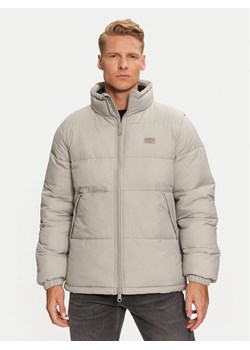 Dickies Kurtka przejściowa Waldenburg DK0A4XP2D06 Szary Regular Fit ze sklepu MODIVO w kategorii Kurtki męskie - zdjęcie 182761141