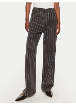 DAY BIRGER ÉT MIKKELSEN Jeansy Elijah DAY65243291 Czarny Straight Fit ze sklepu MODIVO w kategorii Jeansy damskie - zdjęcie 182761150