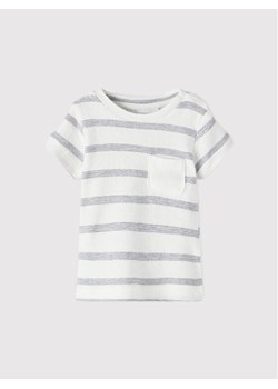 NAME IT T-Shirt 13203212 Granatowy Regular Fit ze sklepu MODIVO w kategorii Koszulki niemowlęce - zdjęcie 182761161