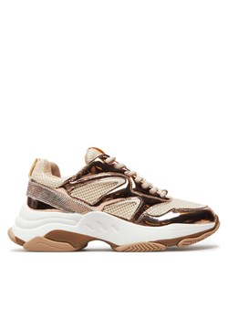 Steve Madden Sneakersy Medallist2 Sneaker SM11002326-04005-10M Różowy ze sklepu MODIVO w kategorii Buty sportowe damskie - zdjęcie 182761180