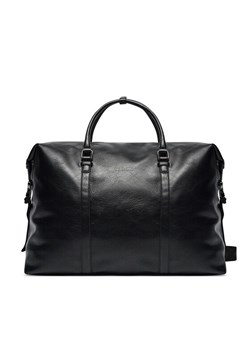 Valentino Torba Infinity VBS8AS09GR Czarny ze sklepu MODIVO w kategorii Torby podróżne - zdjęcie 182761193