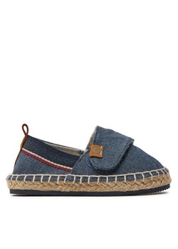 Mayoral Espadryle 41593 Granatowy ze sklepu MODIVO w kategorii Buciki niemowlęce - zdjęcie 182761253