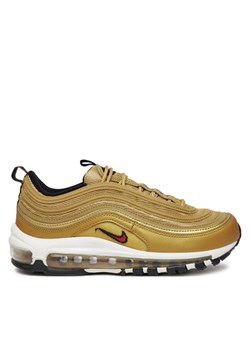 Nike Sneakersy Wmns Nike Air Max 97 Og DQ9131 700 Brązowy ze sklepu MODIVO w kategorii Buty sportowe damskie - zdjęcie 182761362