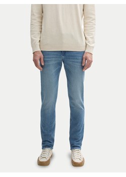 Tom Tailor Jeansy 1045906 Niebieski Regular Fit ze sklepu MODIVO w kategorii Jeansy męskie - zdjęcie 182761383