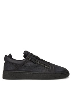 GIUSEPPE ZANOTTI Sneakersy Galactus RM50022 Czarny ze sklepu MODIVO w kategorii Buty sportowe męskie - zdjęcie 182761484