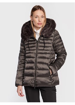 CMP Kurtka przejściowa 32K3076F Brązowy Regular Fit ze sklepu MODIVO w kategorii Kurtki damskie - zdjęcie 182761514