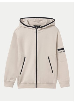 Mayoral Bluza 6490 Beżowy Regular Fit ze sklepu MODIVO w kategorii Bluzy chłopięce - zdjęcie 182761554