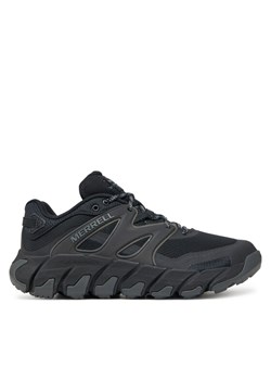 Merrell Sneakersy Maipo Explorer Aerosport J038009 Czarny ze sklepu MODIVO w kategorii Buty sportowe męskie - zdjęcie 182761641