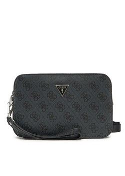 Guess Saszetka PMMILO P5245 Czarny ze sklepu MODIVO w kategorii Torby męskie - zdjęcie 182761692