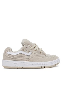 Vans Sneakersy Speed Ws VN000S642N11 Beżowy ze sklepu MODIVO w kategorii Buty sportowe dziecięce - zdjęcie 182761860