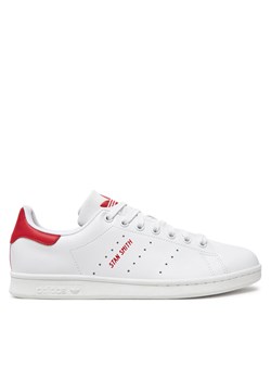 adidas Sneakersy Stan Smith IG9388 Biały ze sklepu MODIVO w kategorii Buty sportowe męskie - zdjęcie 182761871