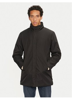 Brave Soul Parka MJK-MEMPHISV2 Czarny Regular Fit ze sklepu MODIVO w kategorii Parki męskie - zdjęcie 182762072