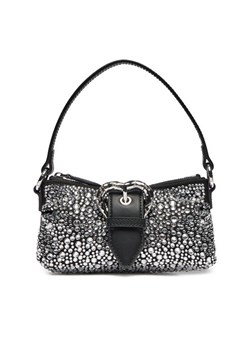 PINKO Torebka Jolene Baby AI 24-25 PLTT 103861 A20I Czarny ze sklepu MODIVO w kategorii Torebki damskie - zdjęcie 182762154
