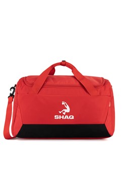 Shaq Torba SHQ-K-002-CCC Czerwony ze sklepu MODIVO w kategorii Torby sportowe - zdjęcie 182762264