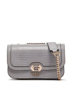 Guess Torebka HWKG95 31780 Fioletowy ze sklepu MODIVO w kategorii Kopertówki - zdjęcie 182762281