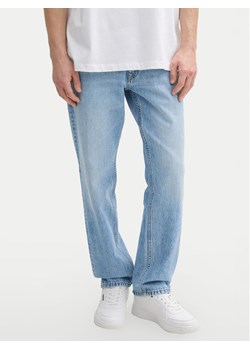 Tom Tailor Denim Jeansy 1044988 Niebieski Regular Fit ze sklepu MODIVO w kategorii Jeansy męskie - zdjęcie 182762284