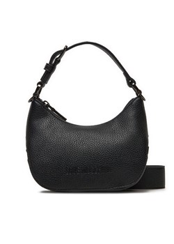 LOVE MOSCHINO Torebka JC4019PP1LLT000A Czarny - id: 8032698995803 - marki Love Moschino - 182762312 LOVE MOSCHINO Torebka JC4019PP1LLT000A Czarny ze sklepu MODIVO w kategorii Torebki damskie - zdjęcie 182762312