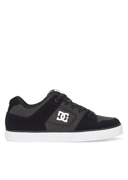DC Sneakersy PURE 300660-KWT Czarny ze sklepu MODIVO w kategorii Buty sportowe męskie - zdjęcie 182762322