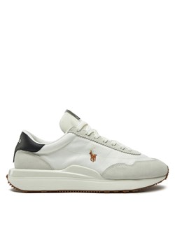 Polo Ralph Lauren Sneakersy Train 89 Pp 809945172010 Biały ze sklepu MODIVO w kategorii Buty sportowe męskie - zdjęcie 182762423