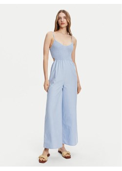 Billabong Sukienka letnia EBJWO03003 Niebieski Regular Fit ze sklepu MODIVO w kategorii Sukienki - zdjęcie 182762513