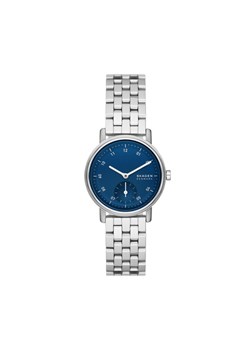 Skagen Zegarek Kuppel Lille SKW3129 Srebrny ze sklepu MODIVO w kategorii Zegarki - zdjęcie 182762523