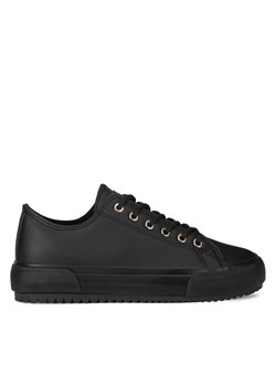 JENNY Trampki WFA2790-1A Czarny ze sklepu MODIVO w kategorii Trampki damskie - zdjęcie 182762530