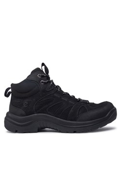 ECCO Trekkingi Offroad W 82241351052 Czarny ze sklepu MODIVO w kategorii Buty trekkingowe damskie - zdjęcie 182762532