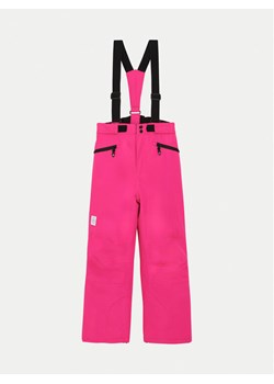 Color Kids Spodnie narciarskie 741711 Różowy Regular Fit ze sklepu MODIVO w kategorii Spodnie dziewczęce - zdjęcie 182762542