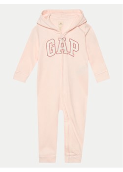 Gap Romper 868441 Różowy - id: 0000304164286 - marki Gap - 182762722 Gap Romper 868441 Różowy ze sklepu MODIVO w kategorii Pajacyki - zdjęcie 182762722