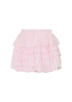 Coccodrillo Spódnica tiulowa WC5124202MGK Różowy Regular Fit ze sklepu MODIVO w kategorii Spódnice dziewczęce - zdjęcie 182762770