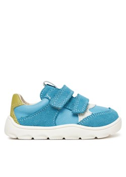 Froddo Sneakersy Zeru Spring Barefoot G3130264-4 M Niebieski ze sklepu MODIVO w kategorii Buty sportowe dziecięce - zdjęcie 182762823