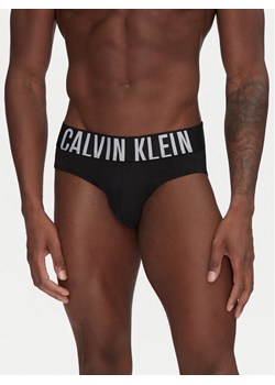 Calvin Klein Underwear Komplet 3 par slipów 000NB3610A Kolorowy ze sklepu MODIVO w kategorii Majtki męskie - zdjęcie 182762834
