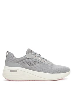 Joma Sneakersy C.Minerva 2512 CMINLS2512 Szary ze sklepu MODIVO w kategorii Buty sportowe damskie - zdjęcie 182762853
