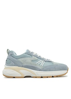 HOFF Sneakersy Cabell 12511003 Niebieski ze sklepu MODIVO w kategorii Buty sportowe damskie - zdjęcie 182762870