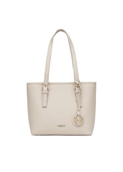 MEXX Torebka MEXX-X-004-07 Brązowy ze sklepu MODIVO w kategorii Torby Shopper bag - zdjęcie 182762960