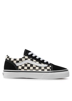 Vans Tenisówki Old Skool VN0A38HBP0S1 Czarny ze sklepu MODIVO w kategorii Trampki dziecięce - zdjęcie 182763012