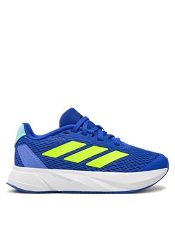adidas Sneakersy Duramo SL ID9128 Niebieski ze sklepu MODIVO w kategorii Buty sportowe dziecięce - zdjęcie 182763013
