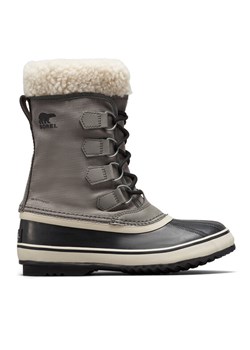 Sorel Śniegowce Winter Carnival™ Wp 2084921052 Szary ze sklepu MODIVO w kategorii Śniegowce damskie - zdjęcie 182763020