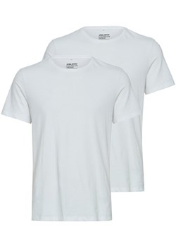 Blend Komplet 2 t-shirtów Nick 701877 Biały Regular Fit ze sklepu MODIVO w kategorii T-shirty męskie - zdjęcie 182763110