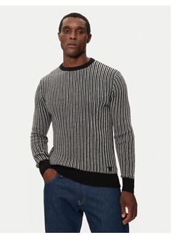 Guess Sweter M4BR13 Z3HB0 Kolorowy Regular Fit ze sklepu MODIVO w kategorii Swetry męskie - zdjęcie 182763193
