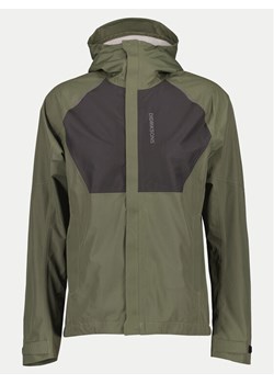 Didriksons Kurtka przejściowa Davi 505185 Zielony Regular Fit ze sklepu MODIVO w kategorii Kurtki męskie - zdjęcie 182763240