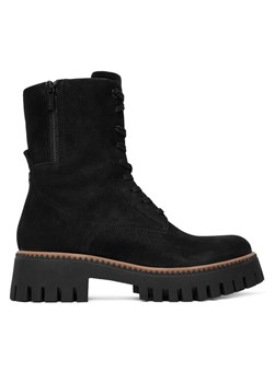 MEXX Botki MX/009C-WI23 Czarny ze sklepu MODIVO w kategorii Workery damskie - zdjęcie 182763291