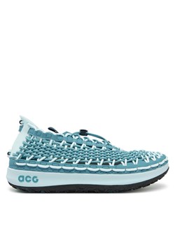 Nike Buty do sportów wodnych AGG Watercat CZ0931 Niebieski ze sklepu MODIVO w kategorii Buty sportowe męskie - zdjęcie 182763342