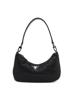 Guess Torebka HWRB9350720 Czarny ze sklepu MODIVO w kategorii Torebki damskie - zdjęcie 182763343