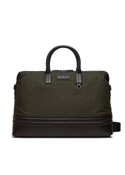 Tommy Hilfiger Torba Casual Duffle AM0AM12475 Zielony ze sklepu MODIVO w kategorii Torby podróżne - zdjęcie 182763384