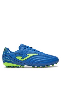 Joma Buty do piłki nożnej Aguila AG AGUW2404AG Niebieski ze sklepu MODIVO w kategorii Buty sportowe męskie - zdjęcie 182763490