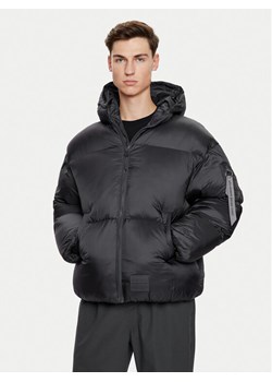 Alpha Industries Kurtka zimowa 148130 Czarny Regular Fit ze sklepu MODIVO w kategorii Kurtki męskie - zdjęcie 182763512