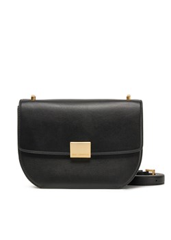 KARL LAGERFELD Torebka A1W30444 Czarny ze sklepu MODIVO w kategorii Listonoszki - zdjęcie 182763533