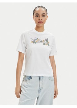 Columbia T-Shirt North Cascades™ 1992085 Biały Relaxed Fit ze sklepu MODIVO w kategorii Bluzki damskie - zdjęcie 182763592