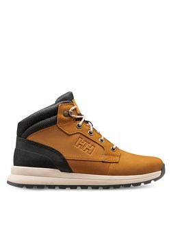 Helly Hansen Trekkingi Kelvin Mid Boots 12038 Brązowy ze sklepu MODIVO w kategorii Buty trekkingowe męskie - zdjęcie 182763702